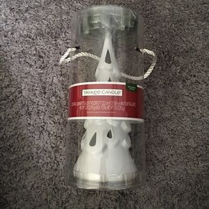COPY - Yankee Candle Tree Luminary Tea Light holder